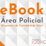 eBook Gratuito de Contabilidade Geral para Concursos Policiais