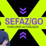 Autorização do Concurso da SEFAZ/GO para Auditor Fiscal