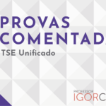 TSE Unificado – Prova de Contabilidade Comentada