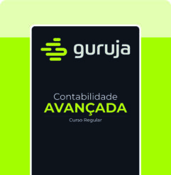 Guruja - Curso Completo de Contabilidade Avançada