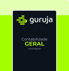 Guruja - Curso Completo de Contabilidade Geral
