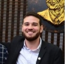 Pedro Fleury